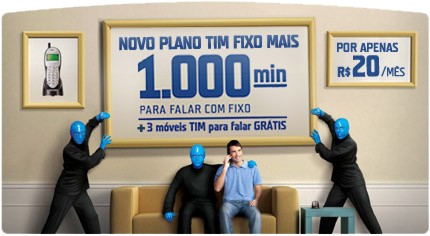 Tim Fixo Pós: como funciona o telefone fixo da TIM 